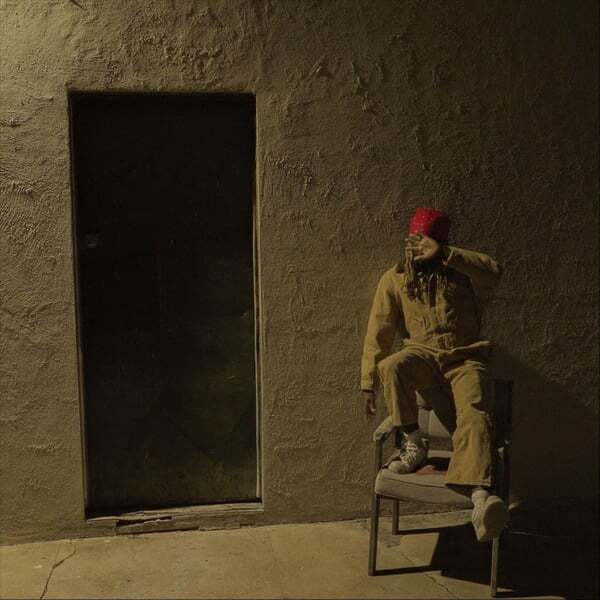 Cover art for lowkey.